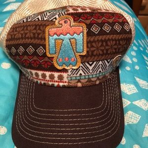 Ariat Hat
